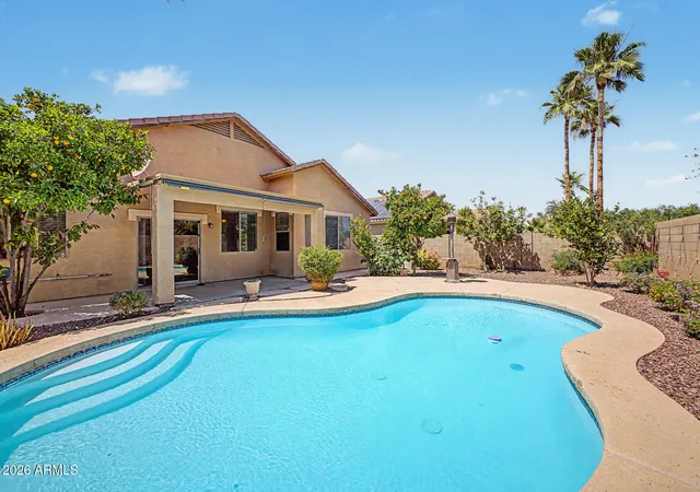 Photo 1 of Single family home for sale at 6131 S Topaz Pl, Chandler, AZ 85249 | MLS# 7016808 | Listing updated on 2026-08-24