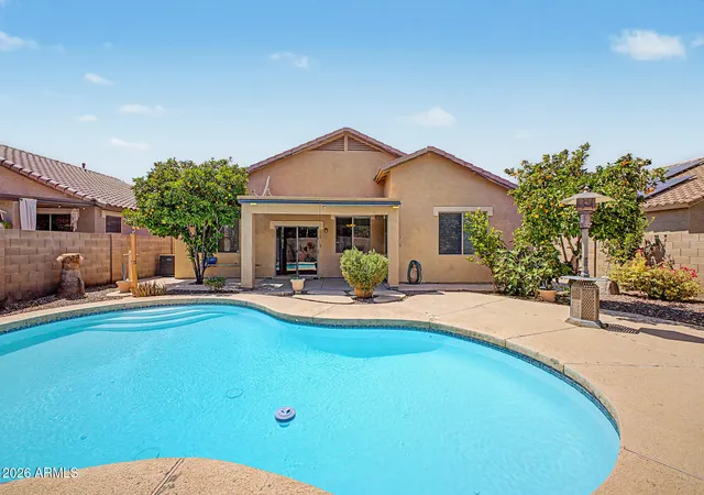 Photo 3 of Single family home for sale at 6131 S Topaz Pl, Chandler, AZ 85249 | MLS# 7016808 | Listing updated on 2026-08-24