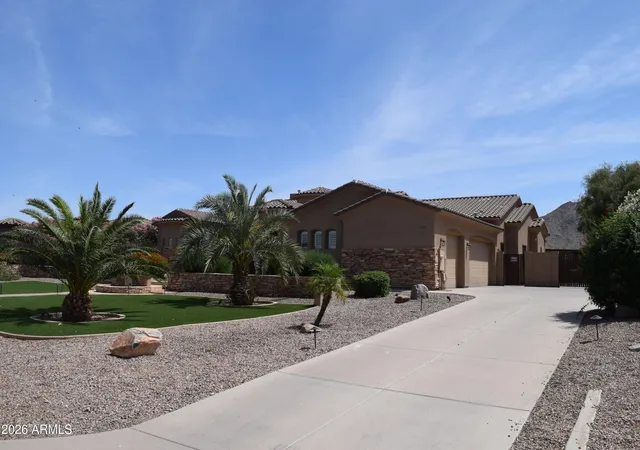 Homes for sale in Queen Creek, AZ | 3771 E Sunnydale Dr, Queen Creek, AZ 85142 | MLS# 7017251