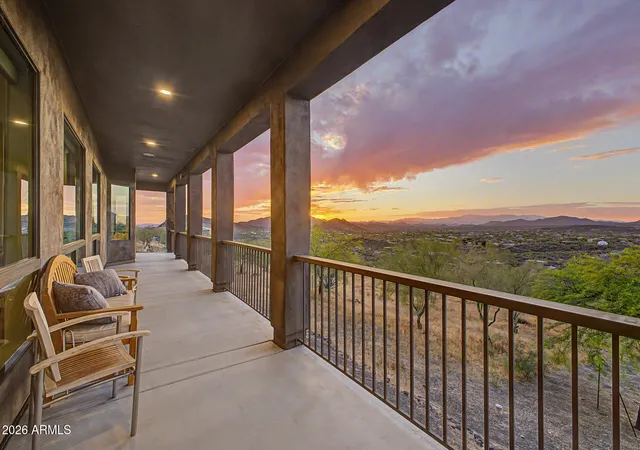 Photo 3 of Single family home for sale at 42610 N 22nd Street, New River, AZ 85087 | MLS# 7016836 | Listing updated on 2026-10-22