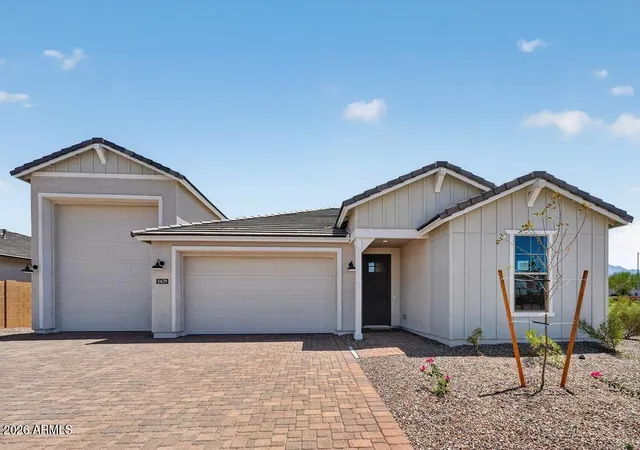 1st image of 5429 W Coplen Farms Rd, Laveen, AZ 85339 | MLS# 7016853