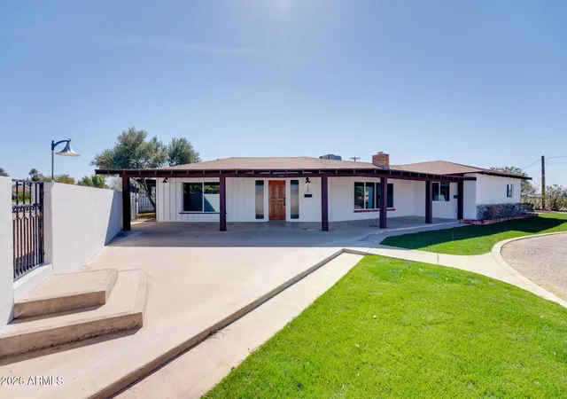 1st image of 350 N 9th St, Coolidge, AZ 85128 | MLS# 7016858