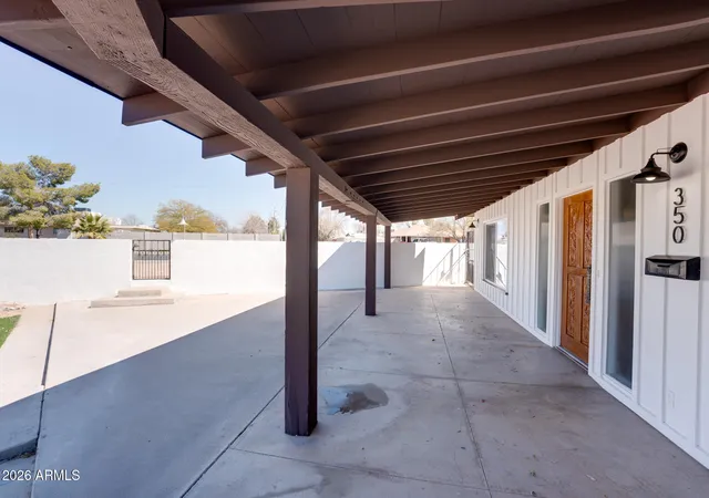 2nd image of 350 N 9th St, Coolidge, AZ 85128 | MLS# 7016858
