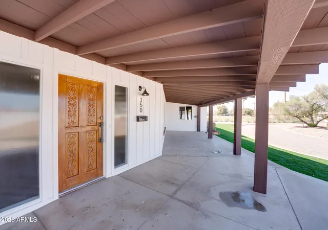 3rd image of 350 N 9Th St, Coolidge, AZ 85128 | MLS# 7016858