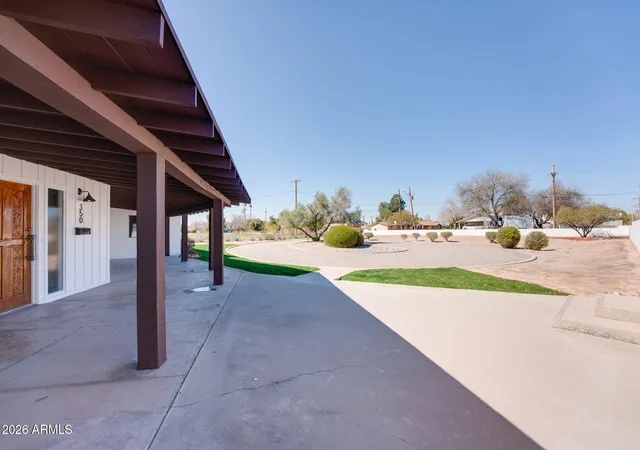4th image of 350 N 9Th St, Coolidge, AZ 85128 | MLS# 7016858