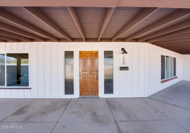 5th image of 350 N 9Th St, Coolidge, AZ 85128 | MLS# 7016858