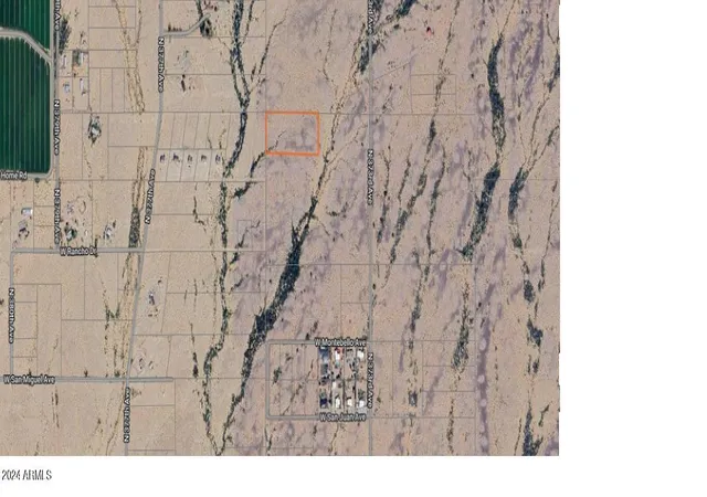 Photo 1 of Land for sale at 375th N Of Montebello Ave #3, Tonopah, AZ 85354 | MLS# 7016841 | Listing updated on 2026-04-20