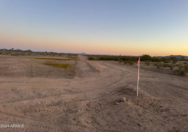 Photo 3 of Land for sale at 375th N Of Montebello Ave #3, Tonopah, AZ 85354 | MLS# 7016841 | Listing updated on 2026-04-20
