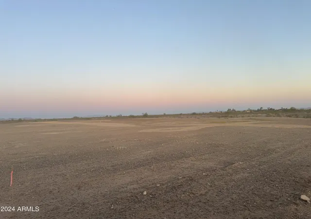 Photo 4 of Land for sale at 375th N Of Montebello Ave #4, Tonopah, AZ 85354 | MLS# 7016848 | Listing updated on 2026-04-20