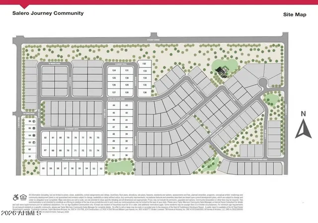 22nd image of 5425 W Coplen Farms Rd, Laveen, AZ 85339 | MLS# 7016869