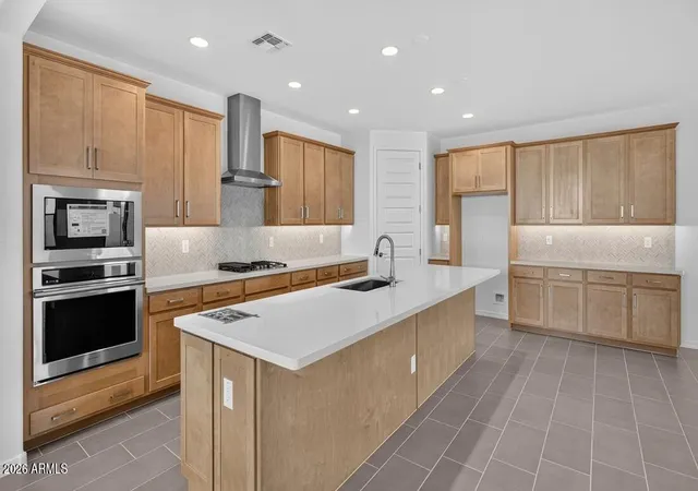 Photo 4 of Single family home for sale at 5425 W Coplen Farms Rd, Laveen, AZ 85339 | MLS# 7016869 | Listing updated on 2026-10-07