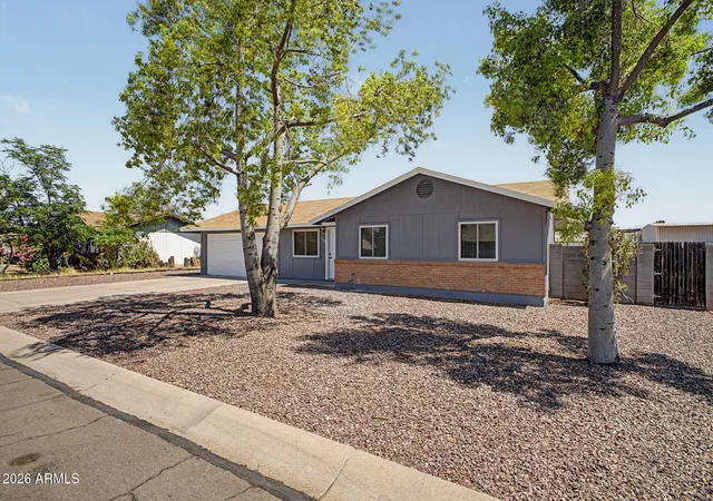 Homes for sale in Mesa, AZ | 8131 E Idaho Ave, Mesa, AZ 85209 | MLS# 7019894