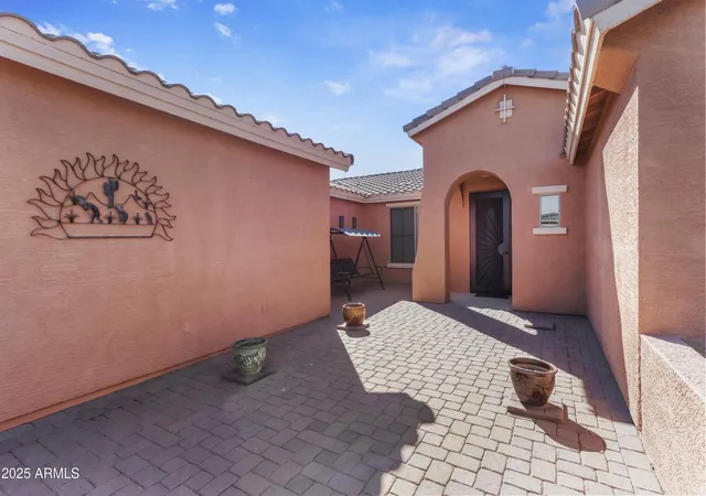 3rd image of 20934 N Sweet Dreams Dr, Maricopa, AZ 85138 | MLS# 7016883