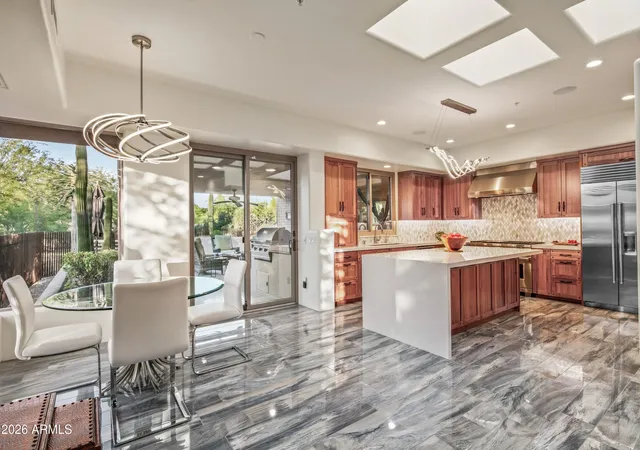 Photo 3 of Single family home for sale at 11163 E Graythorn Dr, Scottsdale, AZ 85262 | MLS# 7071820 | Listing updated on 2026-09-13