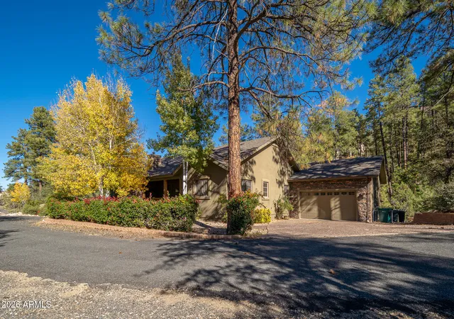 1st image of 820 Bryce Canyon Cir, Prescott, AZ 86303 | MLS# 7016907
