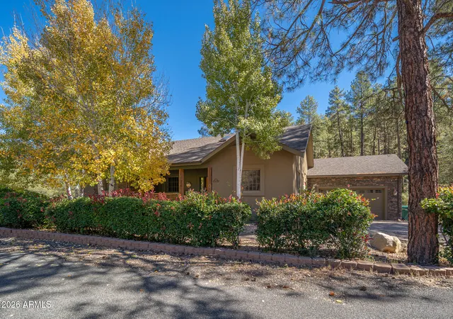 2nd image of 820 Bryce Canyon Cir, Prescott, AZ 86303 | MLS# 7016907