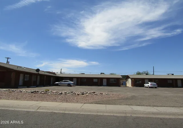Photo 1 of Townhouse for sale at 415 W 10th Street, Casa Grande, AZ 85122 | MLS# 7017183 | Listing updated on 2026-08-25
