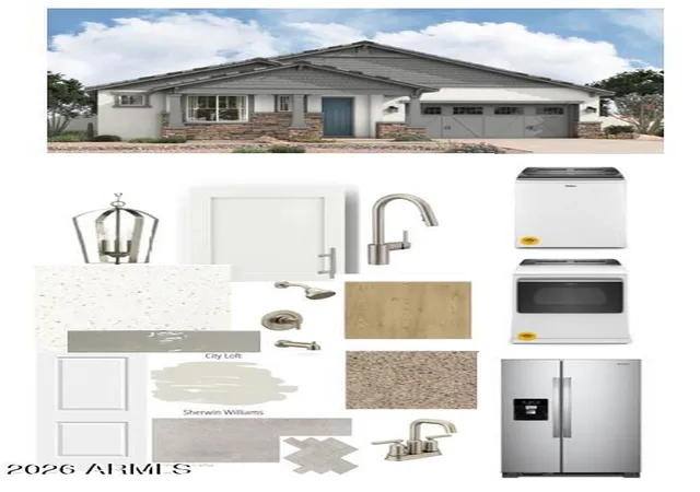 Homes for sale in Waddell, AZ | 19024 W Maryland Ave, Waddell, AZ 85355 | MLS# 7016911