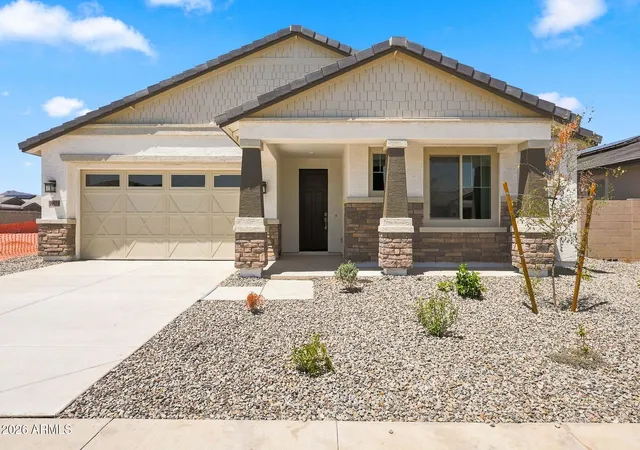 1st image of 19024 W Maryland Ave, Waddell, AZ 85355 | MLS# 7016911