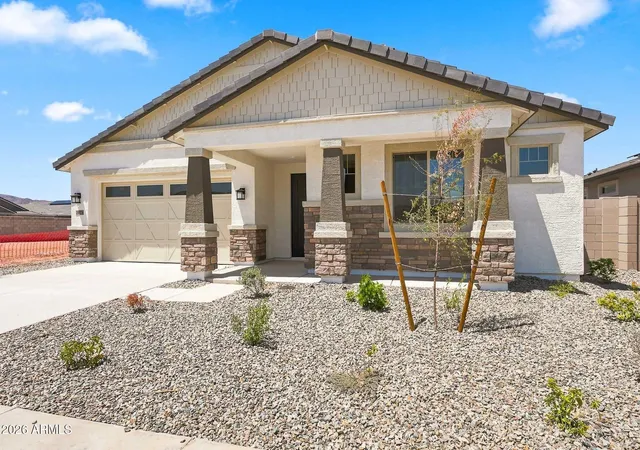 2nd image of 19024 W Maryland Ave, Waddell, AZ 85355 | MLS# 7016911