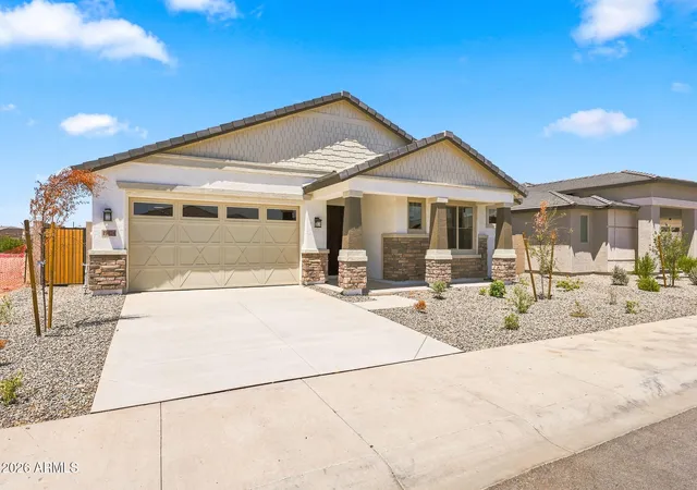 Photo 3 of Single family home for sale at 19024 W Maryland Ave, Waddell, AZ 85355 | MLS# 7016911 | Listing updated on 2026-09-20