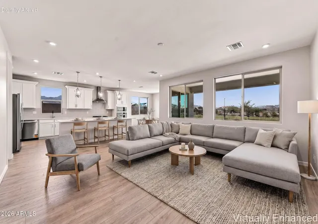 Photo 4 of Single family home for sale at 19024 W Maryland Ave, Waddell, AZ 85355 | MLS# 7016911 | Listing updated on 2026-09-20