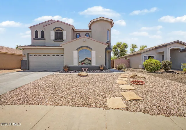 1st image of 1617 W Saint Kateri Dr, Phoenix, AZ 85041 | MLS# 7019374