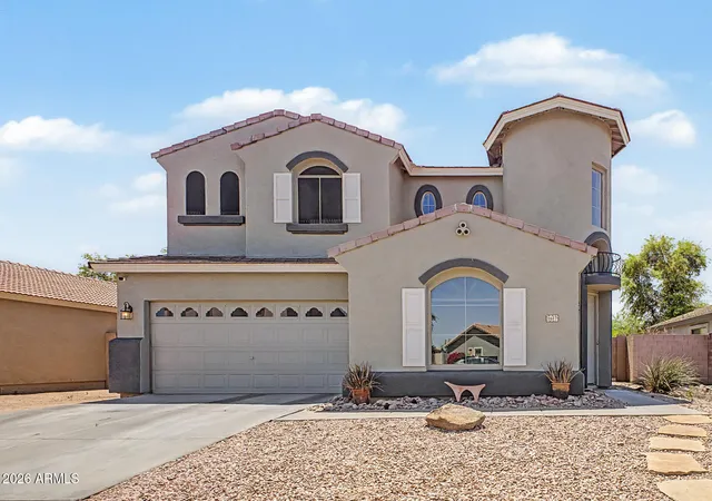 2nd image of 1617 W Saint Kateri Dr, Phoenix, AZ 85041 | MLS# 7019374