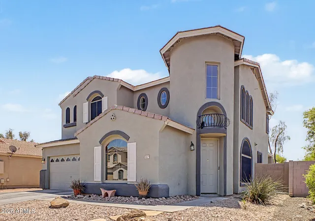 5th image of 1617 W Saint Kateri Dr, Phoenix, AZ 85041 | MLS# 7019374