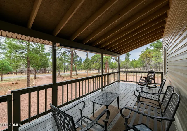 Homes for sale in Happy Jack, AZ | 2751 Roundup Ln, Happy Jack, AZ 86024 | MLS# 7016931