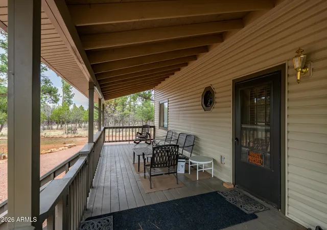 Homes for sale in Happy Jack, AZ | 2751 Roundup Ln, Happy Jack, AZ 86024 | MLS# 7016931