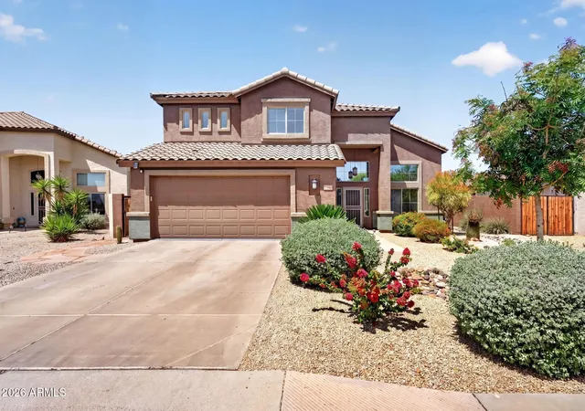 Homes for sale in Mesa, AZ | 10162 E Olla Ave, Mesa, AZ 85212 | MLS# 7021024