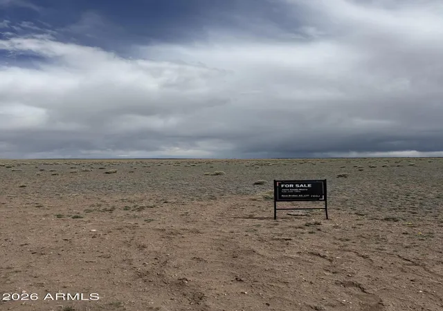 Photo 3 of Land for sale at Tbd N6465 #101, St Johns, AZ 85936 | MLS# 7016945 | Listing updated on 2026-07-29
