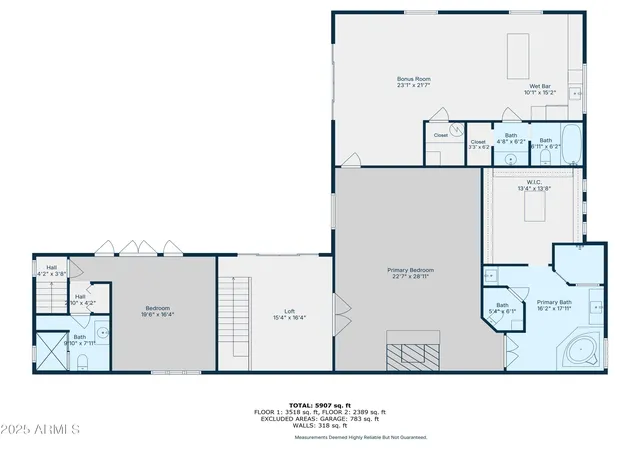 112th image of 229 W Vista Ave, Phoenix, AZ 85021 | MLS# 7017654