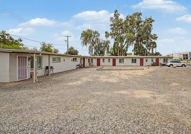 2nd image of 6249 N Litchfield Rd, Litchfield Park, AZ 85340 | MLS# 7016981