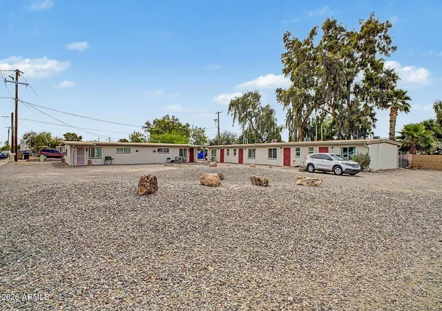 3rd image of 6249 N Litchfield Rd, Litchfield Park, AZ 85340 | MLS# 7016981