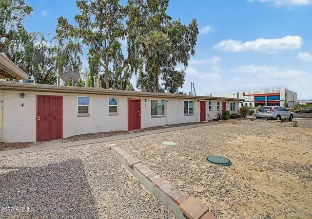 4th image of 6249 N Litchfield Rd, Litchfield Park, AZ 85340 | MLS# 7016981