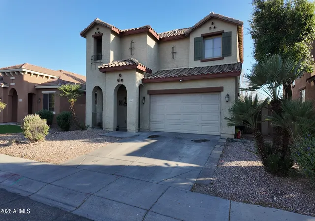 Photo 2 of Single family home for sale at 10341 W Toronto Way, Tolleson, AZ 85353 | MLS# 7018535 | Listing updated on 2026-09-08