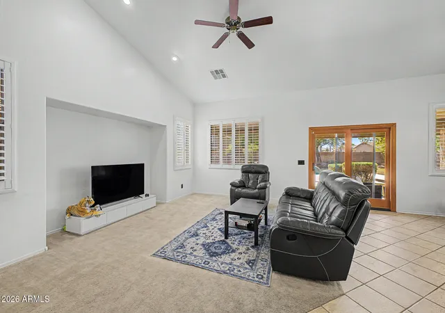 Photo 2 of Single family home for sale at 4365 E Cherry Hills Dr, Chandler, AZ 85249 | MLS# 7018023 | Listing updated on 2026-10-12