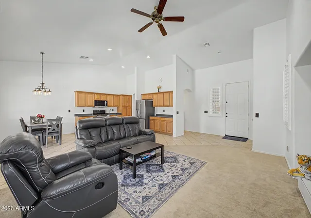 Photo 3 of Single family home for sale at 4365 E Cherry Hills Dr, Chandler, AZ 85249 | MLS# 7018023 | Listing updated on 2026-10-12