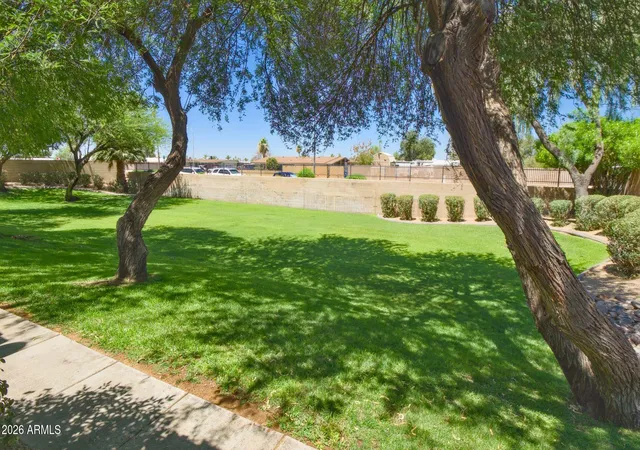 13th image of 125 S 56th St #93, Mesa, AZ 85206 | MLS# 7048251
