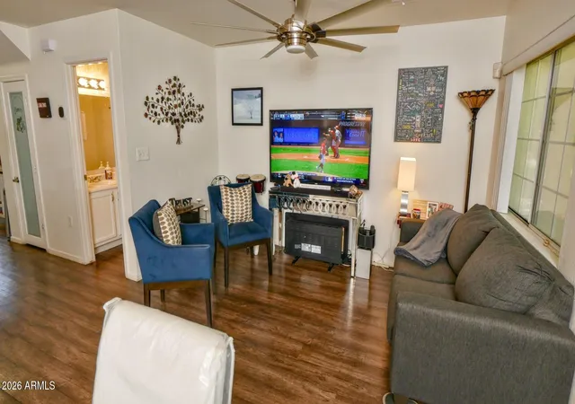 Photo 3 of Sale Pending at 125 S 56th Street #93, Mesa, AZ 85206 | MLS# 7048251 | Listing updated on 2026-09-01