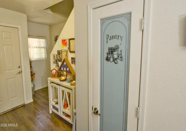 Photo 4 of Sale Pending at 125 S 56th Street #93, Mesa, AZ 85206 | MLS# 7048251 | Listing updated on 2026-09-01