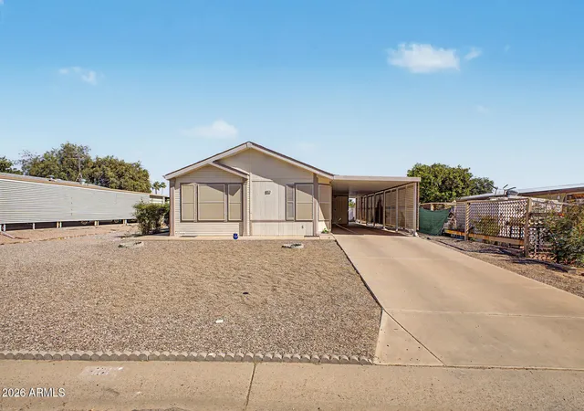 1st image of 861 S Esperanza Ave, Mesa, AZ 85208 | MLS# 7017159