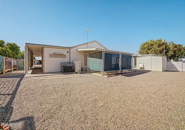 22nd image of 861 S Esperanza Ave, Mesa, AZ 85208 | MLS# 7017159