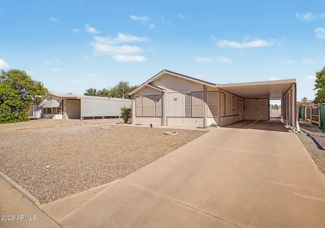 2nd image of 861 S Esperanza Ave, Mesa, AZ 85208 | MLS# 7017159