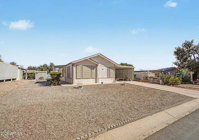 3rd image of 861 S Esperanza Ave, Mesa, AZ 85208 | MLS# 7017159
