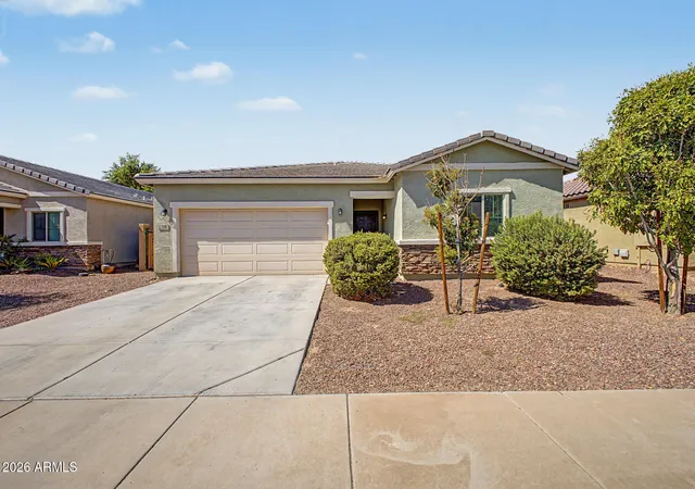 Photo 1 of Single family home for sale at 308 W Pacific Dr, Casa Grande, AZ 85122 | MLS# 7018754 | Listing updated on 2026-09-20