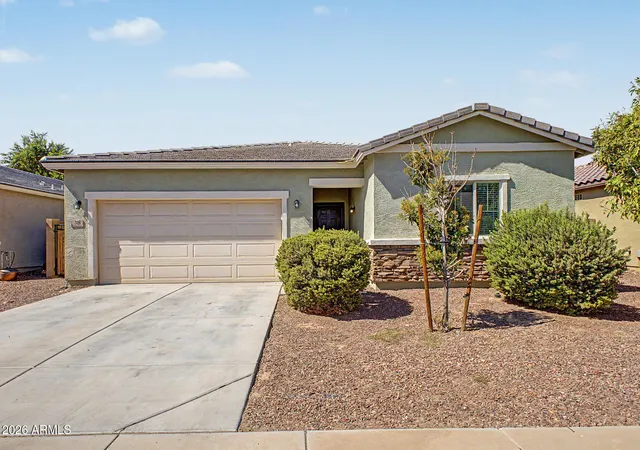 Photo 2 of Single family home for sale at 308 W Pacific Dr, Casa Grande, AZ 85122 | MLS# 7018754 | Listing updated on 2026-09-20