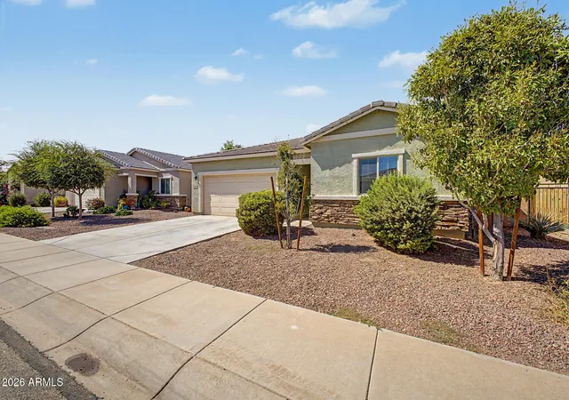 Photo 3 of Single family home for sale at 308 W Pacific Dr, Casa Grande, AZ 85122 | MLS# 7018754 | Listing updated on 2026-09-20